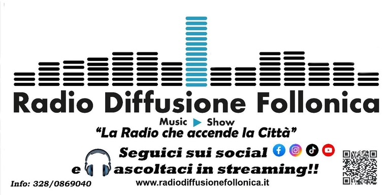 Radio Diffusione Follonica
